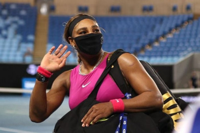 serena says elusive 24th major weighs heavily