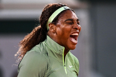 serena looks to take advantage of open draw at roland garros serena looks to take advantage of open draw at roland garros