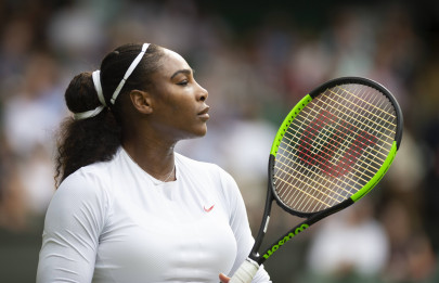 golden opportunity awaits serena at wimbledon golden opportunity awaits serena at wimbledon