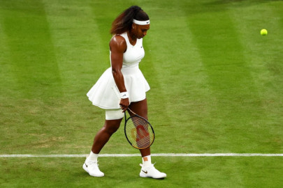 serena faces greatest challenge in injury fightback at 40 serena faces greatest challenge in injury fightback at 40