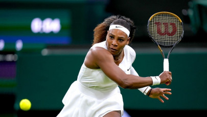 serena handed singles wildcard for wimbledon serena handed singles wildcard for wimbledon