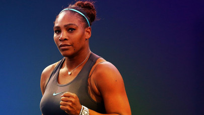 youthful osaka barty stand in way of serena s path to 24th slam