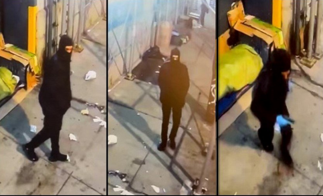 police in washington and new york released pictures and surveillance video of the suspect photo twitter nypdnews police in washington and new york released pictures and surveillance video of the suspect photo twitter nypdnews