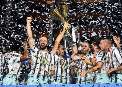 three private equity groups await serie a decision over historic deal sources