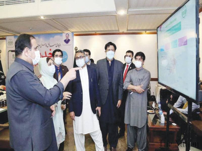 second phase of service at your doorstep kicks off