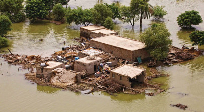 settlers around sutlej told to stay alert