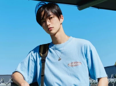 k pop fans and artists protest sm entertainment s treatment of seunghan after his departure