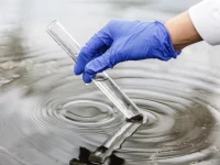 toxic water destroys agricultural land