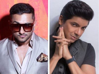 honey singh songs have no musicality says tanha dil singer shaan honey singh songs have no musicality says tanha dil singer shaan