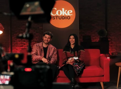 shae gill makes it to coke studio global with one love opposite turkish singer evdeki saat shae gill makes it to coke studio global with one love opposite turkish singer evdeki saat