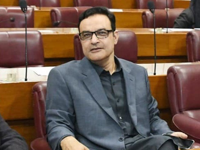 pti s noor alam khan elected pac chief unopposed pti s noor alam khan elected pac chief unopposed