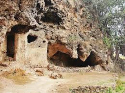 shah allah ditta caves gaining popularity with tourists shah allah ditta caves gaining popularity with tourists
