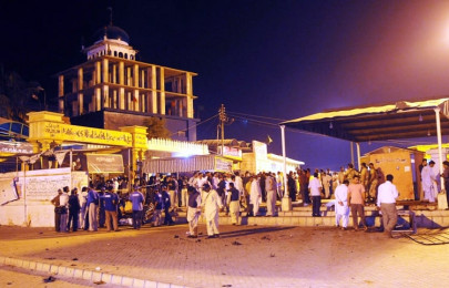 suicide bomber returns home suicide bomber returns home