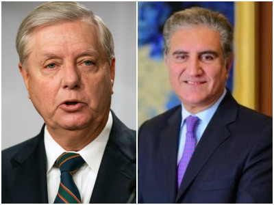 pakistan wants to forge closer economic trade linkages with us qureshi pakistan wants to forge closer economic trade linkages with us qureshi