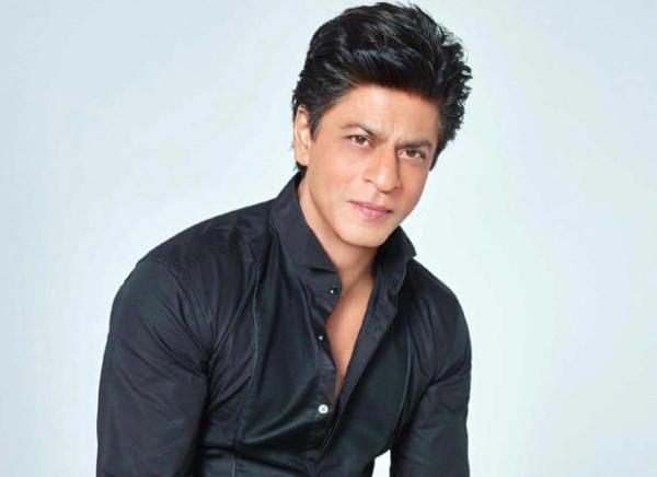 Shah Rukh Khan is Bollywood's witty Khan, here's why