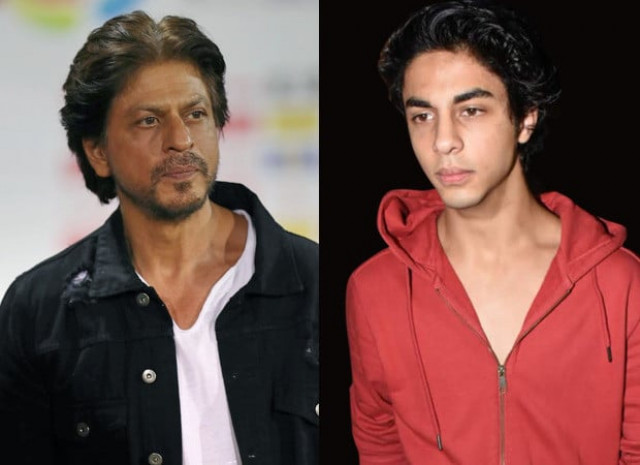 aryan khan says ncb ruined his reputation while srk laments being painted as criminals aryan khan says ncb ruined his reputation while srk laments being painted as criminals