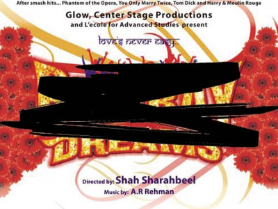 bombay dreams the nightmare bombay dreams the nightmare