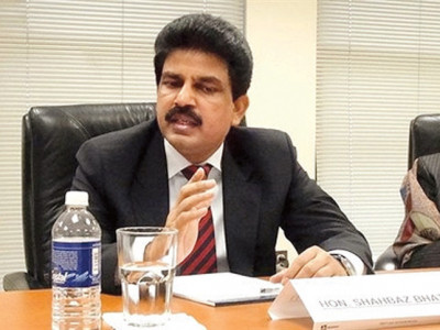 shahbaz bhatti murder key suspect arrested says secretary interior shahbaz bhatti murder key suspect arrested says secretary interior