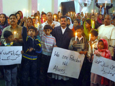 bhatti murder christian lawyers association speaks out bhatti murder christian lawyers association speaks out