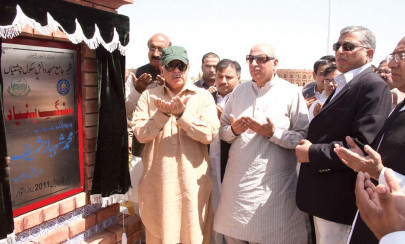 drone attacks punjab chief minister threatens long march