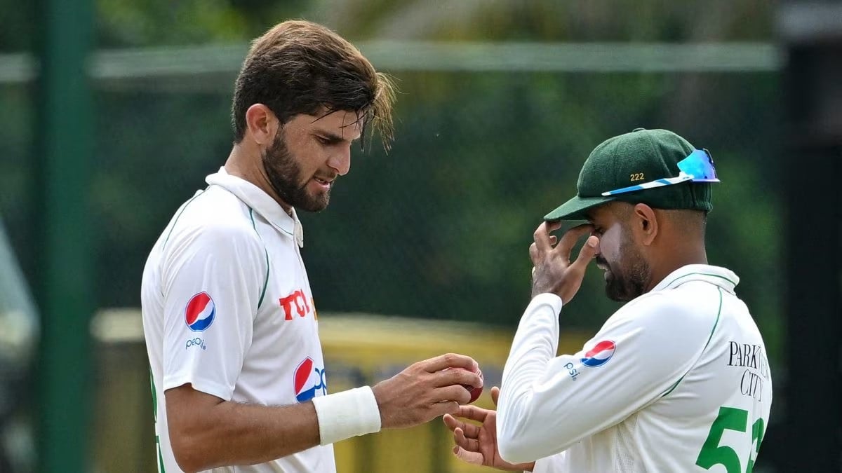 babar shaheen slip in icc rankings