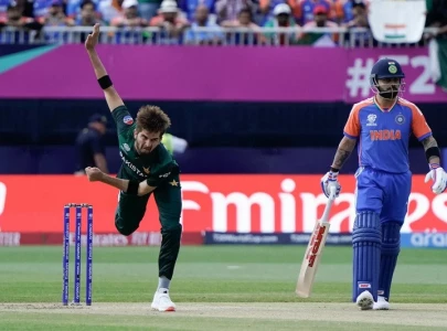 date revealed for india vs pakistan champions trophy 2025 showdown date revealed for india vs pakistan champions trophy 2025 showdown