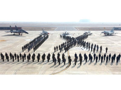 pakistan china hold joint air drill pakistan china hold joint air drill