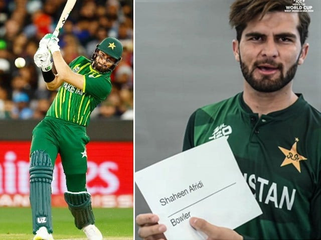 t20 world cup 2024 shaheen afridi shocked by bowler label t20 world cup 2024 shaheen afridi shocked by bowler label