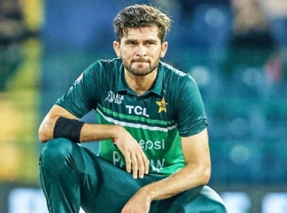 shaheen afridi s x post sparks speculation over coach row shaheen afridi s x post sparks speculation over coach row