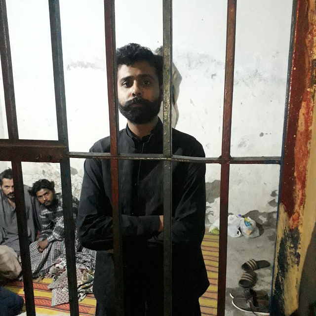 Shaheer Sialvi arrested for supporting violent TLP protests - Vimarsana News