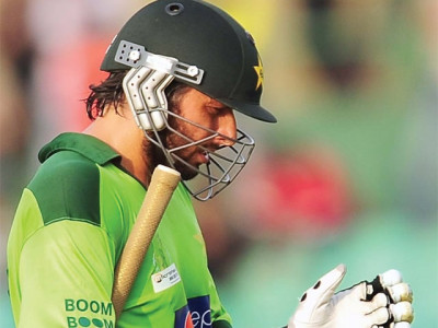 captaincy confusion is hurting pakistan s chances captaincy confusion is hurting pakistan s chances