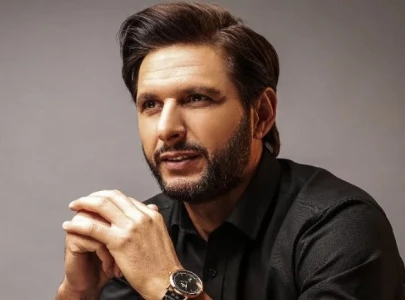 shahid afridi tried to mediate between slain lawyer assailant claims cop shahid afridi tried to mediate between slain lawyer assailant claims cop