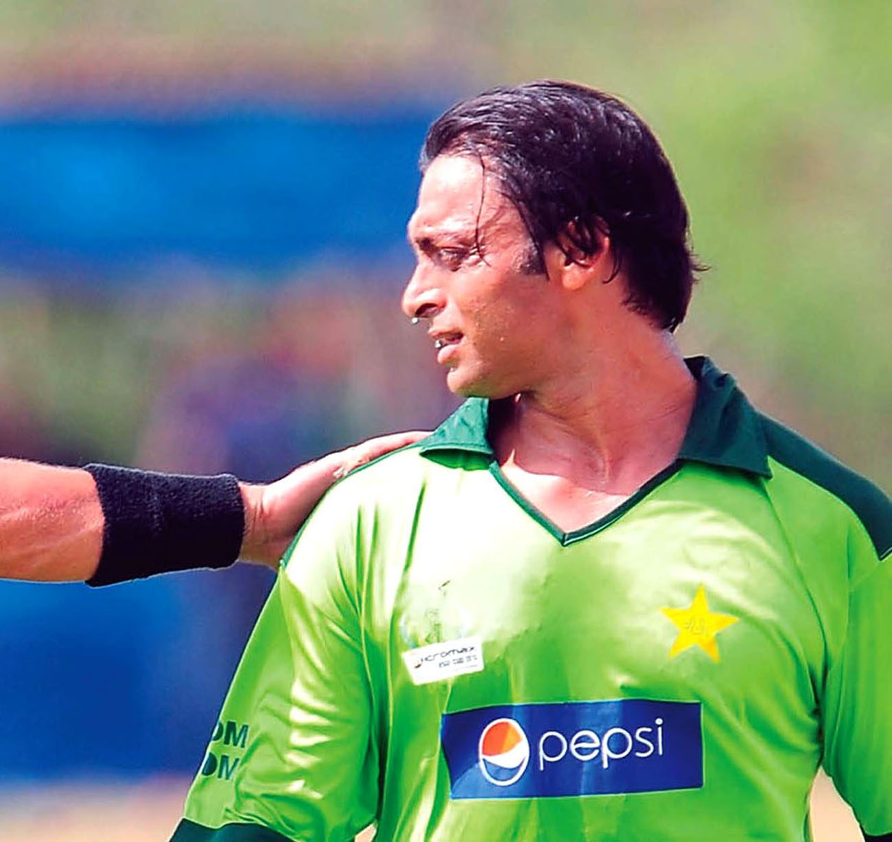 Akhtar urged to maintain training routine