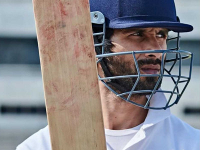 shahid kapoor s jersey to release on diwali this year shahid kapoor s jersey to release on diwali this year