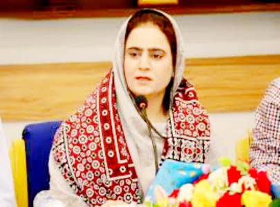 commissioner karachi sports festival begins