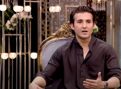 they failed to recognise me shahroz sabzwari on being abducted robbed in karachi they failed to recognise me shahroz sabzwari on being abducted robbed in karachi