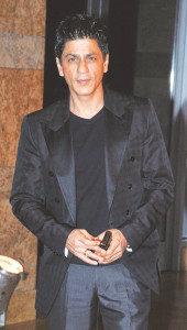 i would love to go back to theatre shah rukh