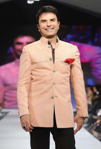 shahzad raza talks about modelling and fashion week overkill shahzad raza talks about modelling and fashion week overkill