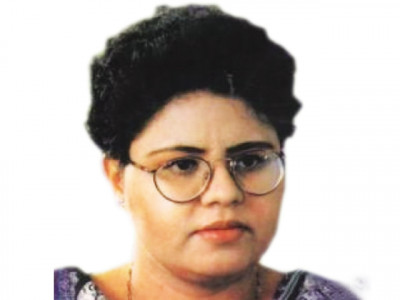 shazia manzoor applies her talents to charity