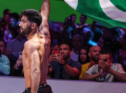 world champion shahzaib gets hero s welcome in quetta