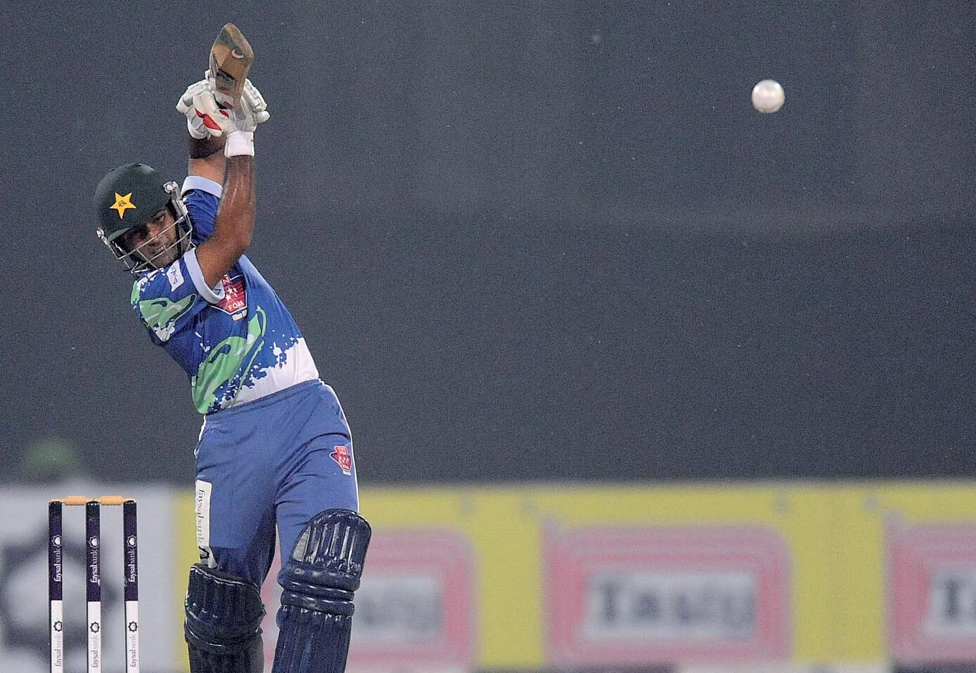 shahzaib leads dolphins thrashing of the hawks shahzaib leads dolphins thrashing of the hawks