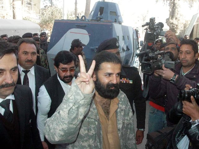 arrest of bugti s grandson shahzain remanded to police custody arrest of bugti s grandson shahzain remanded to police custody