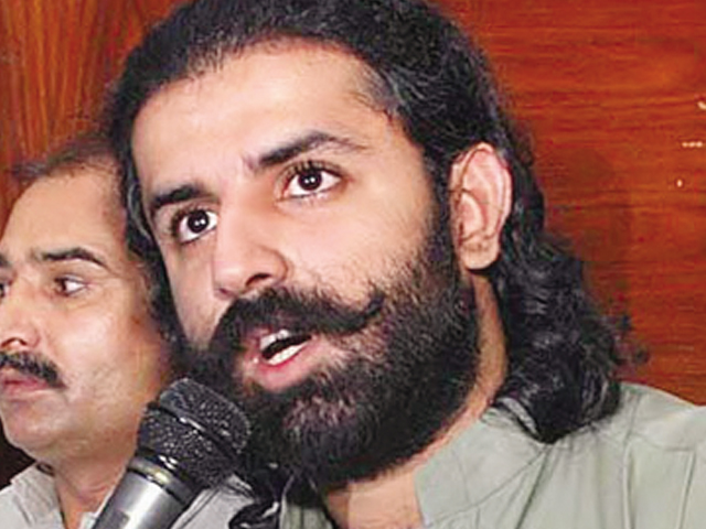 verdict shahzain bugti s bail plea rejected