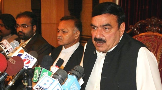 pakhtuns being blamed unnecessarily