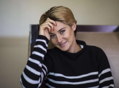shailene woodley on environmental advocacy beyond erewhon and that cute little hippie girl label