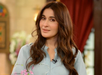 stop being delusional shaista lodhi slams age shaming troll