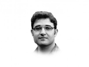 the writer is a graduate in philosophy of humanities from iis london and a development practitioner in pakistan email shakeelahmedshah yahoo com