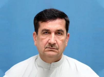 k p minister s exit sets rumour mill in motion k p minister s exit sets rumour mill in motion