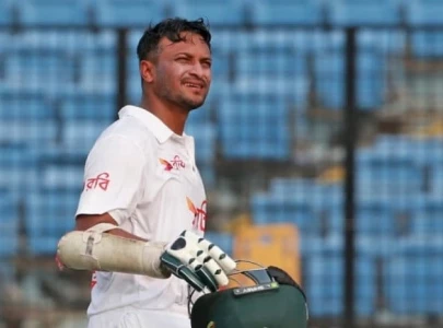 shakib supporters clash with opponents outside stadium ahead of south africa test shakib supporters clash with opponents outside stadium ahead of south africa test