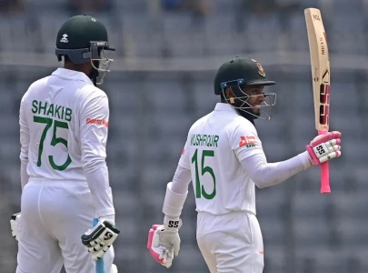 mushtaq ahmed confident in bangladesh s winning future mushtaq ahmed confident in bangladesh s winning future